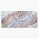 Arozzi ZONA Mousepad XL - White Marble