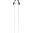 Black Diamond Distance Z Trekking poles, fitness equipment (grey, 1 pair, 130 cm)