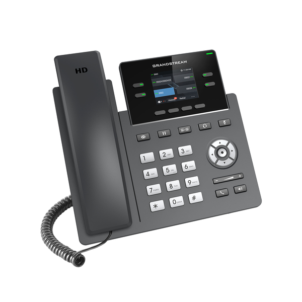 Grandstream SIP GRP-2612W Entry Business