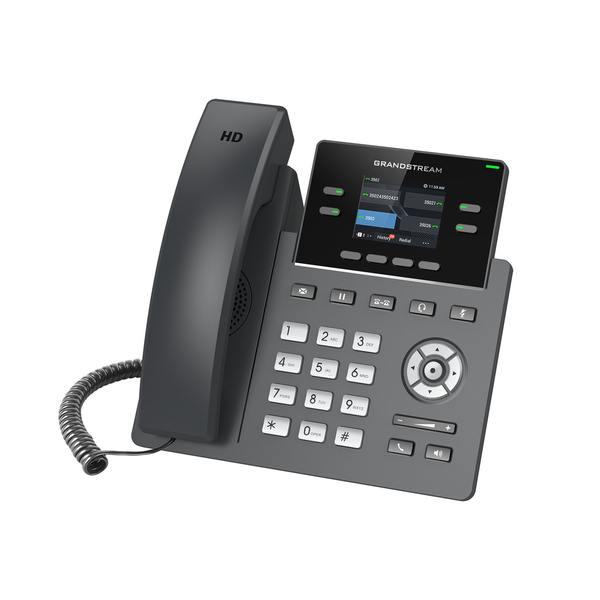 Grandstream SIP GRP-2612W Entry Business