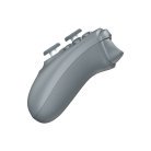 GameSir G7 SE Multiplatform Gamepad -langaton ohjain. harmaa (Hall-Effect Sticks)