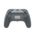 GameSir G7 SE Multiplatform Gamepad -langaton ohjain. harmaa (Hall-Effect Sticks)