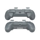 GameSir G7 SE Multiplatform Gamepad -langaton ohjain. harmaa (Hall-Effect Sticks)