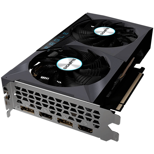 Gigabyte GeForce RTX 3050 Eagle 8 Gt -näytönohjain