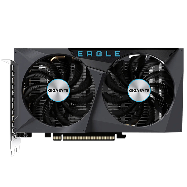 Gigabyte GeForce RTX 3050 Eagle 8 Gt -näytönohjain