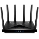 Cudy M6500 Mesh WiFi System, Wi-Fi 7, BE6500, Dual-band, 1 pc, with 2.5G WAN