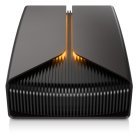 Seagate FireCuda X Vault 8 Tt 3.5" -p&ouml;yt&auml;mallinen ulkoinen HDD