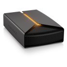 Seagate FireCuda X Vault 8 Tt 3.5" -p&ouml;yt&auml;mallinen ulkoinen HDD