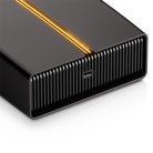 Seagate FireCuda X Vault 8 Tt 3.5" -p&ouml;yt&auml;mallinen ulkoinen HDD