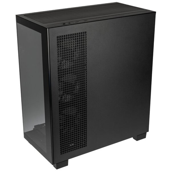 Kolink Unity Arena ARGB Midi Tower Case - Black Kolink Unity Arena ARGB Midi Tower Case - Black