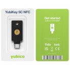 Yubico YubiKey 5C NFC USB-C Two-Factor - security key