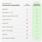 Yubico YubiKey 5C NFC USB-C Two-Factor - security key