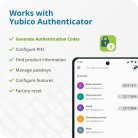 Yubico YubiKey 5C NFC USB-C Two-Factor - security key