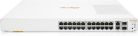 Aruba Instant On 1840 - 24-port Gigabit Switch