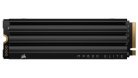 Corsair MP600 ELITE 2 TB, PCIe 4.0, M.2 - SSD