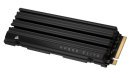 Corsair MP600 ELITE 2 TB, PCIe 4.0, M.2 - SSD