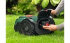 Bosch VisiMow 18V-200, Smart, 200m&sup2; Robotic Lawn Mower