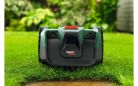 Bosch VisiMow 18V-200, Smart, 200 m&sup2; -robottiruohonleikkuri