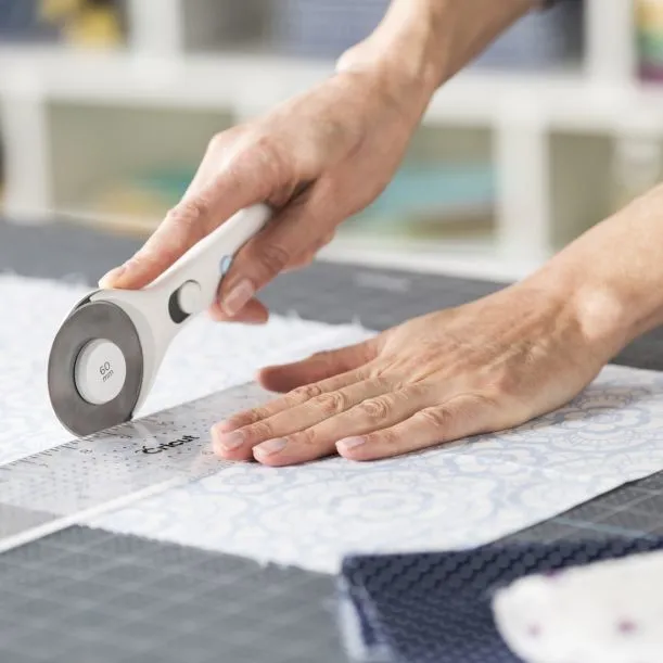 Cricut Rotary Cutter (60mm)