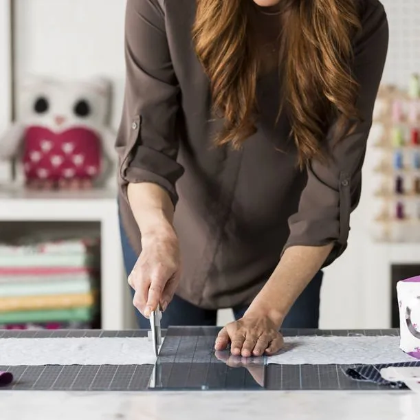 Cricut Rotary Cutter (60mm)