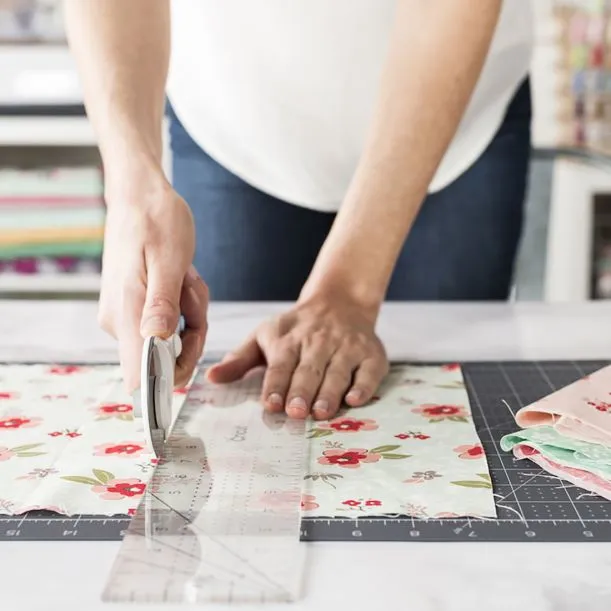 Cricut Rotary Cutter (60mm)