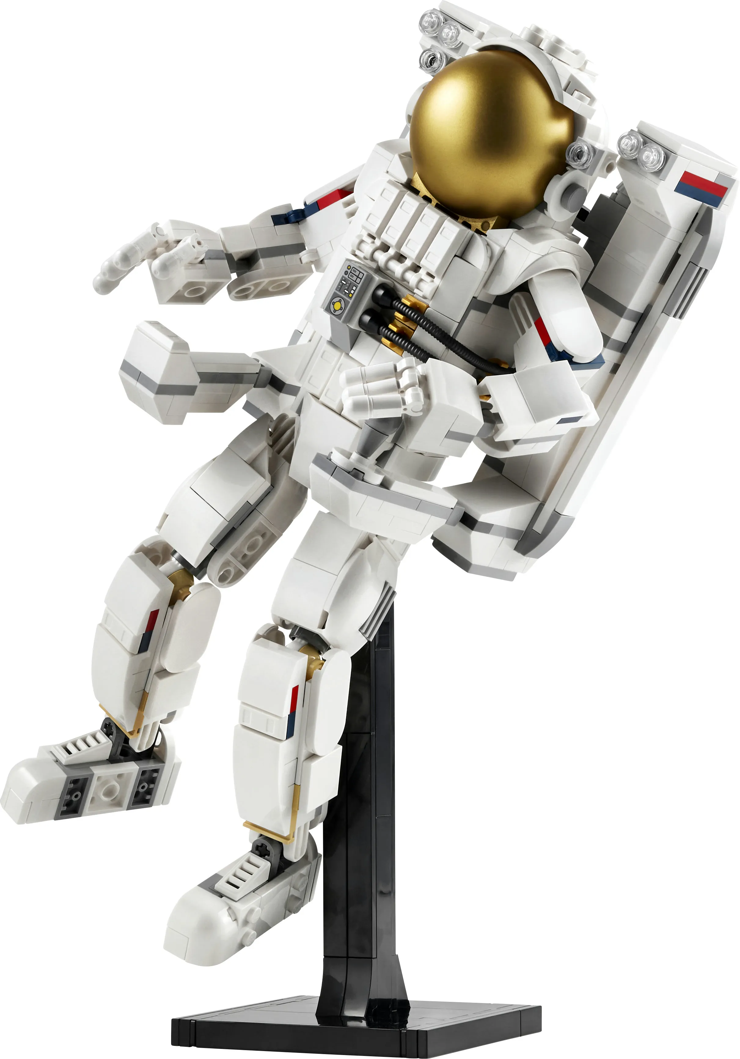 LEGO Creator 3-in-1 Astronaut in Space 31152