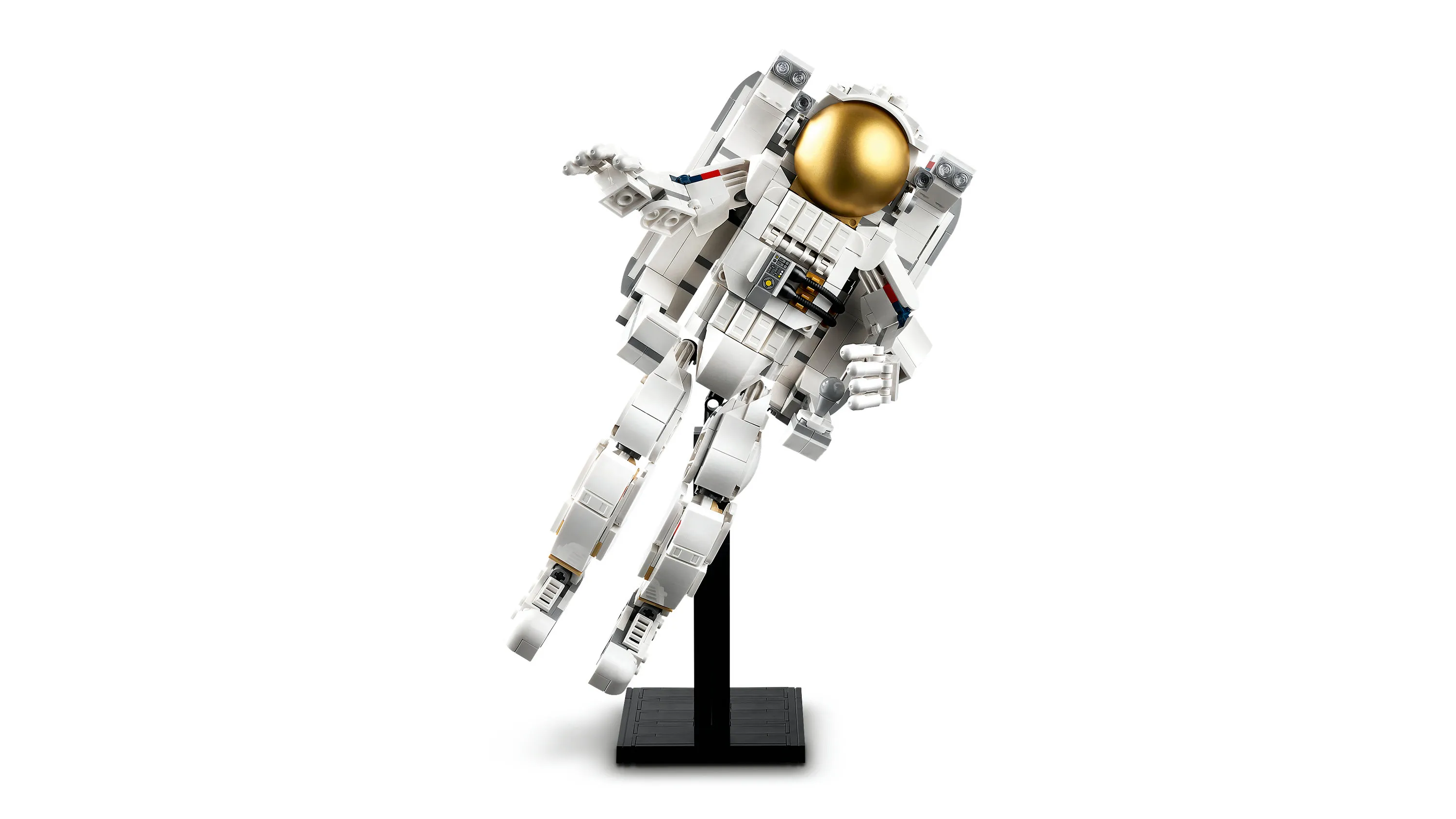 LEGO Creator 3-in-1 Astronaut in Space 31152