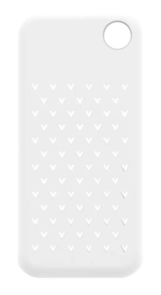 Verbatim Pocket SSD USB 3.2 Gen 2 1TB USB-C - extern SSD, Lila