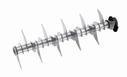 Einhell replacement knife roller GE-SA 1435 -&nbsp;3421120