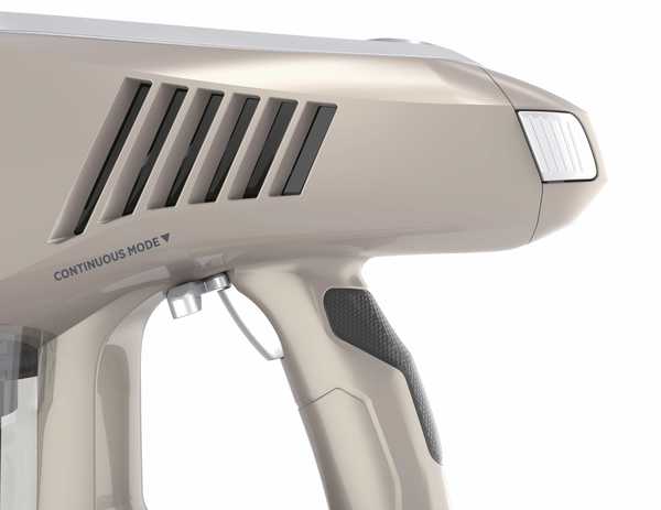 Hoover H-Free 822OF varsi-imuri