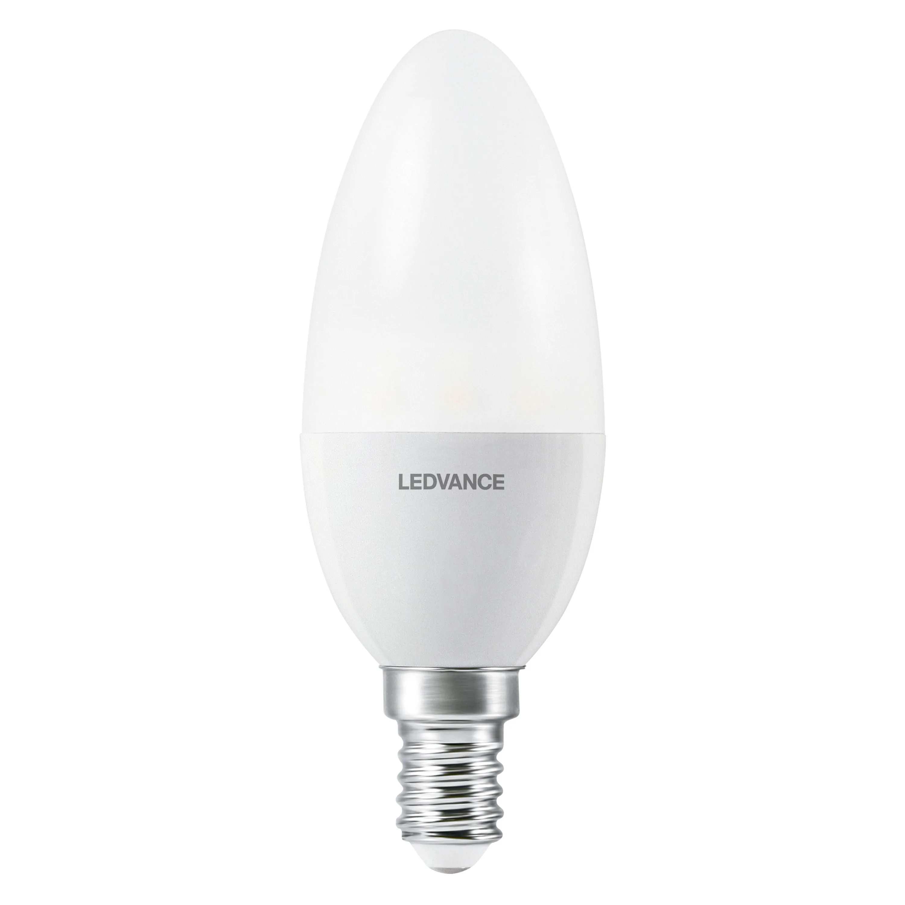 Ledvance Smart+ Tunable White ZigBee - smart ljuskälla, E14, 6W