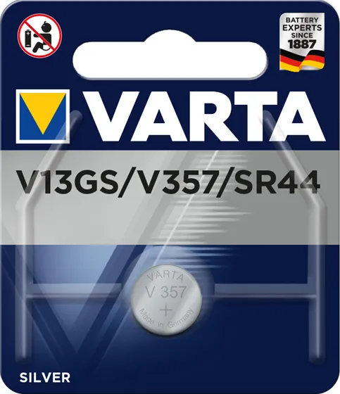 Varta V13GS Battery