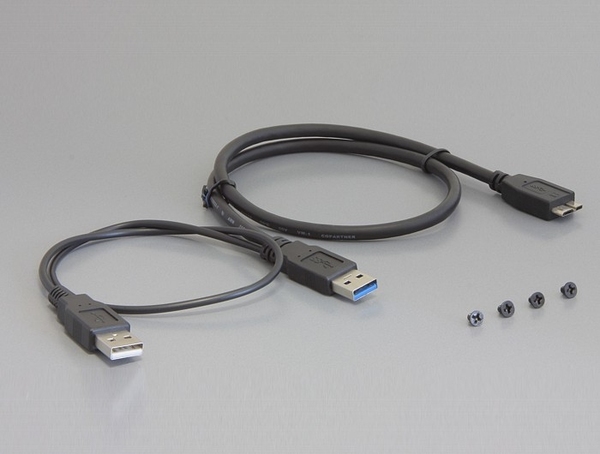 Delock 2.5? External Encl osure SATA /IDE HDD > USB