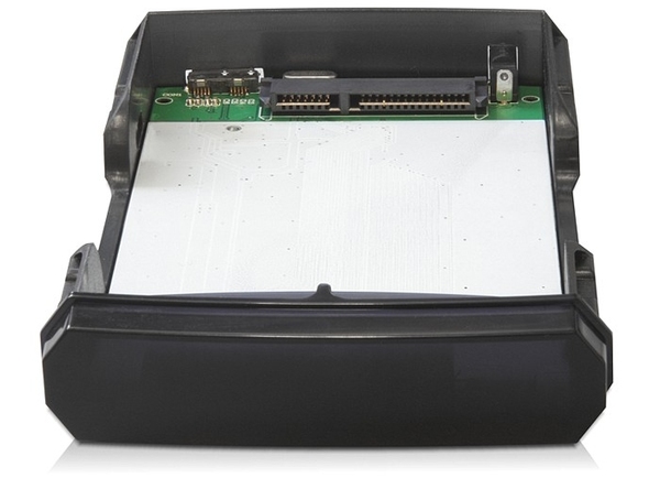 Delock 2.5? External Encl osure SATA /IDE HDD > USB