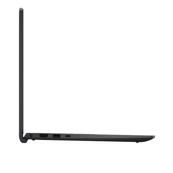 Dell Inspiron 15 15,6" FHD 120Hz, , Intel Core i5-1334U, 16GB RAM, 512GB SSD, Iris Xe, Win 11 Pro - notebook, Black