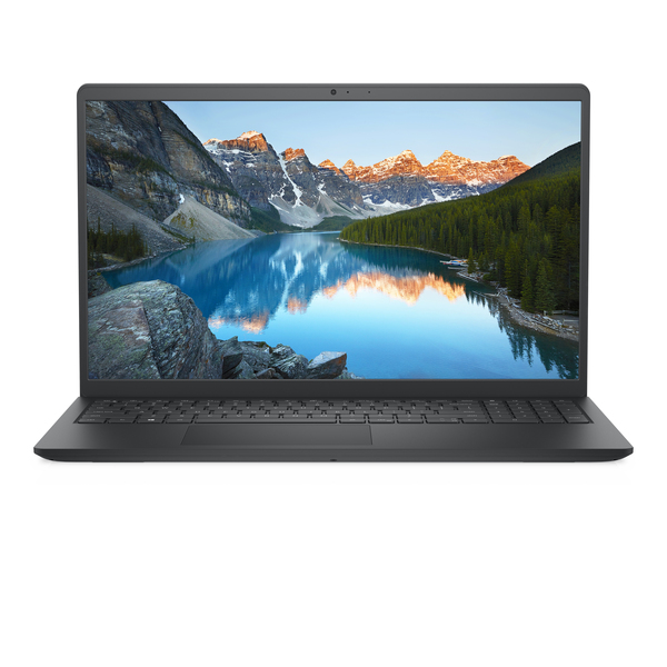 Dell Inspiron 15 15,6&quot; FHD 120Hz, , Intel Core i5-1334U, 16GB RAM, 512GB SSD, Iris Xe, Win 11 Pro -kannettava, Musta