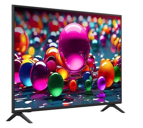 LG 55UA75003LA 55" 4K LED WebOS TV, 60Hz, HDR10, HLG