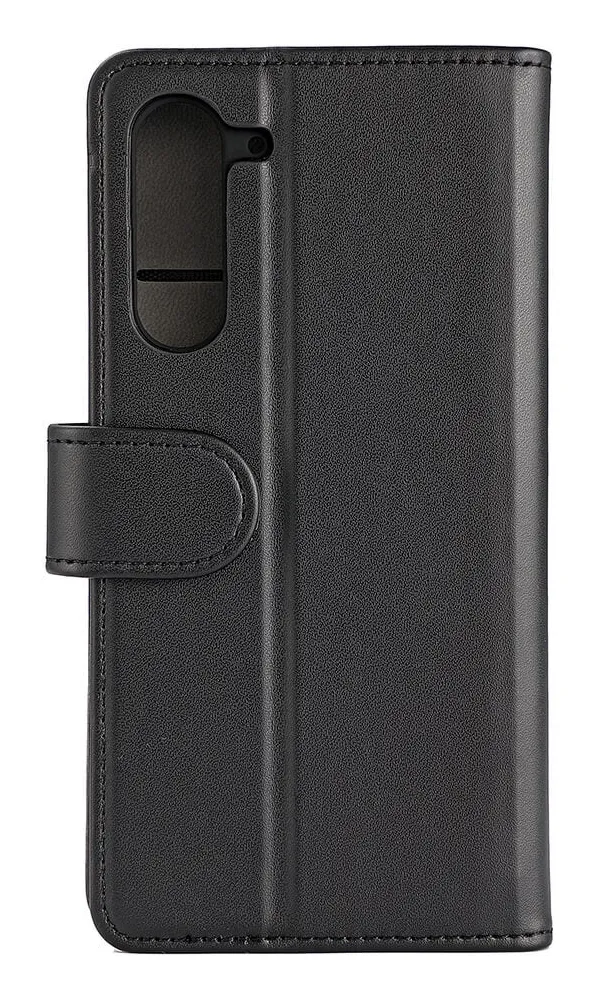 GEAR Wallet, Doro 8050 - Wallet Case, Black