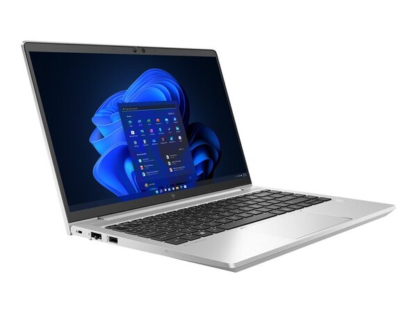 HP EB645G9 R5-5625U 14 16GB/256 PC AMD R5-5625U, 14.0 FHD AG LED UWVA, UMA, 16GB DDR4, 256GB SSD, ax6G+BT, 3C Batt, W11 Pro64 DG106, 1yr Wrty Dan-Fin-Swe-Nor-En