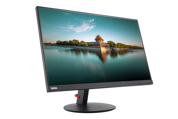 Lenovo 27" ThinkVision P27q-10, QHD, IPS - monitor