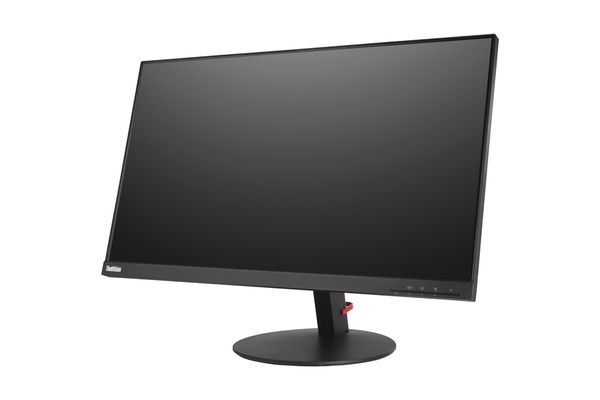 Lenovo 27" ThinkVision P27q-10, QHD, IPS - monitor