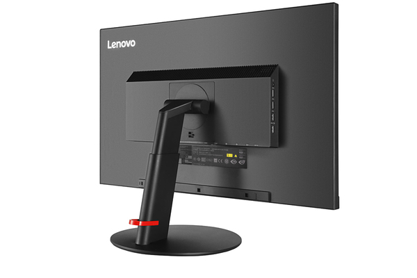 Lenovo 27" ThinkVision P27q-10, QHD, IPS - monitor