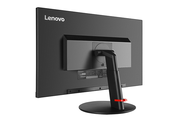 Lenovo 27" ThinkVision P27q-10, QHD, IPS - monitor