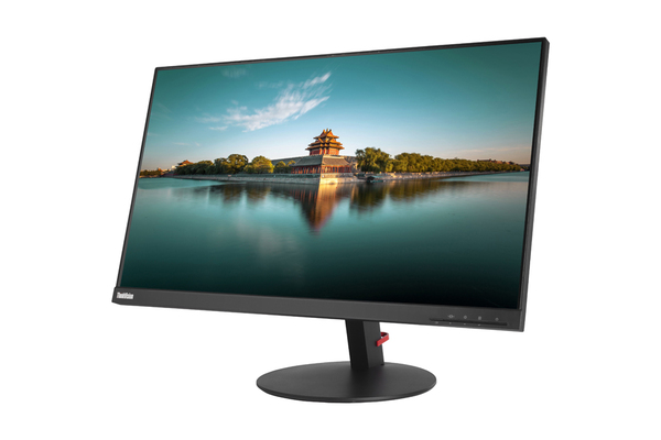 Lenovo 27" ThinkVision P27q-10, QHD, IPS - monitor