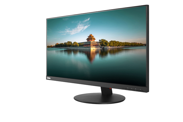 Lenovo 27" ThinkVision P27q-10, QHD, IPS - monitor
