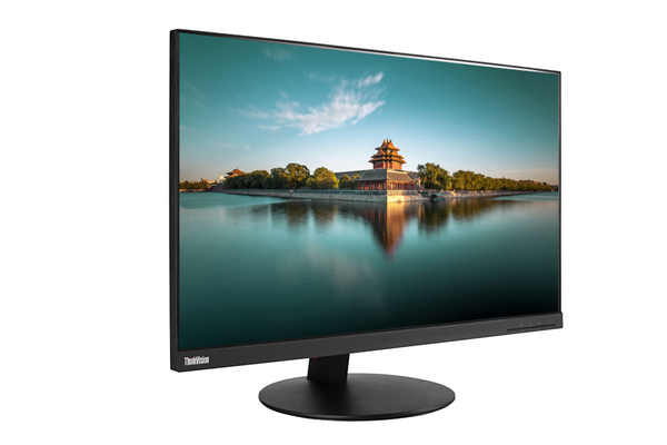 Lenovo 27" ThinkVision P27q-10, QHD, IPS - monitor