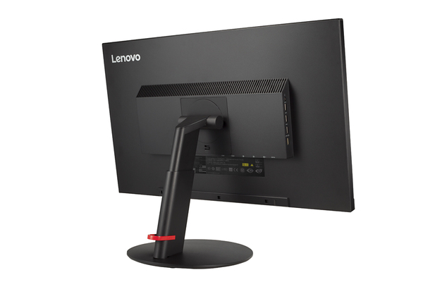 Lenovo 27" ThinkVision P27q-10, QHD, IPS - monitor