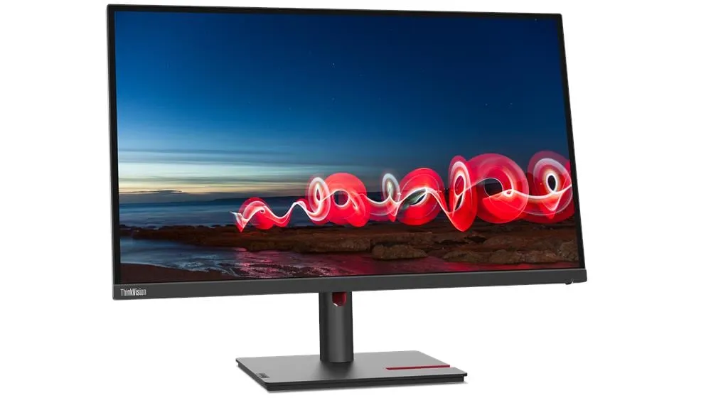 Lenovo 27&quot; ThinkVIsion T27h-30. QHD, 4ms, Cam, IPS -n&auml;ytt&ouml;