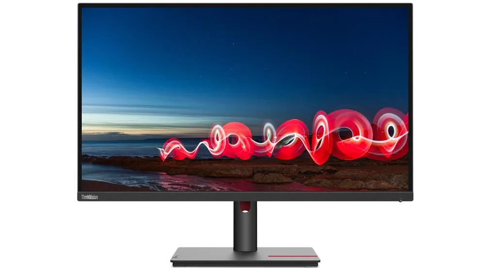 Lenovo 27&quot; ThinkVIsion T27h-30. QHD, 4ms, Cam, IPS -n&auml;ytt&ouml;