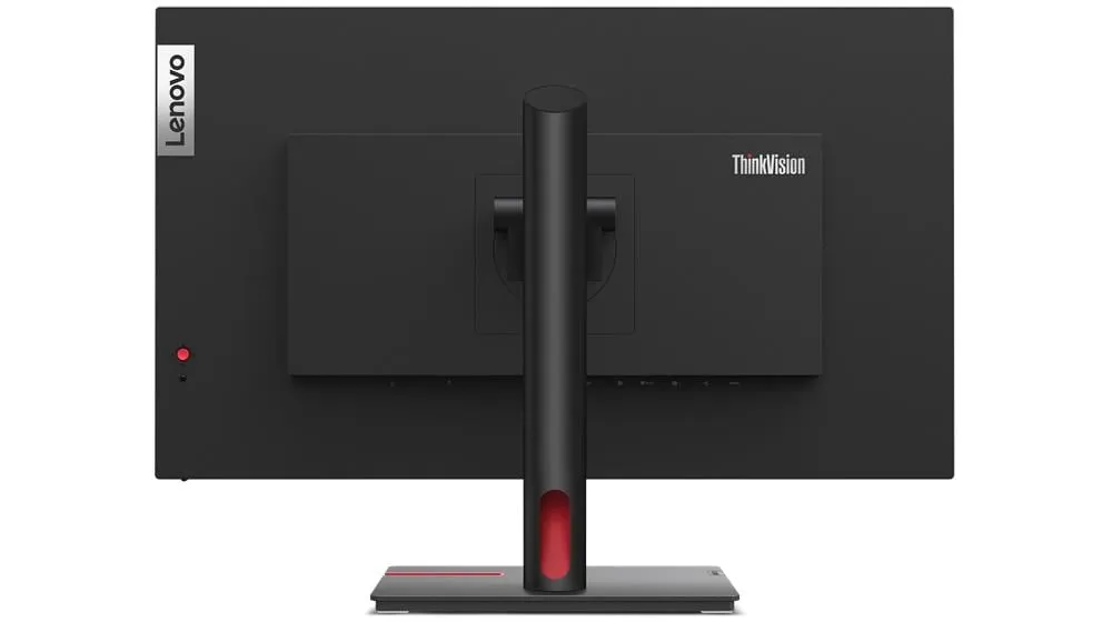 Lenovo 27&quot; ThinkVIsion T27h-30. QHD, 4ms, Cam, IPS -n&auml;ytt&ouml;